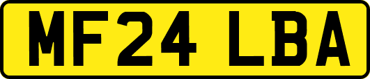 MF24LBA