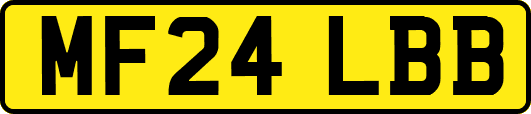 MF24LBB