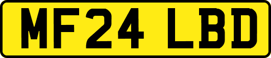 MF24LBD