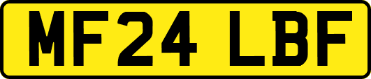 MF24LBF