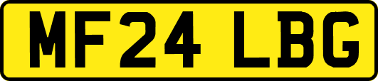 MF24LBG