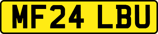 MF24LBU