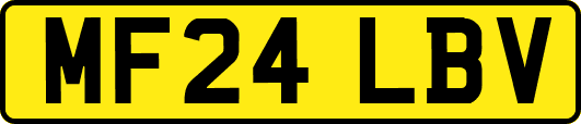 MF24LBV
