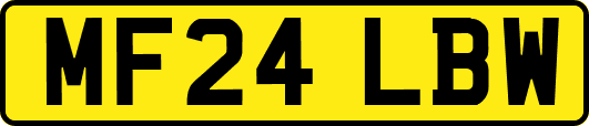 MF24LBW
