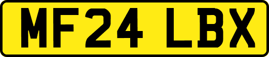 MF24LBX