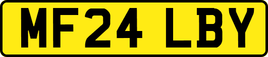 MF24LBY