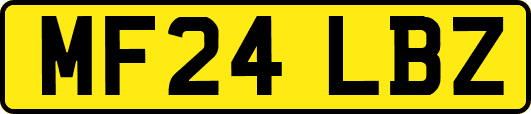 MF24LBZ
