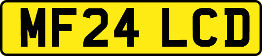 MF24LCD