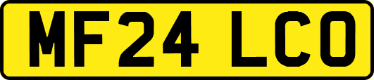 MF24LCO