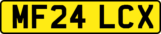 MF24LCX