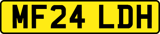 MF24LDH