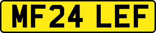 MF24LEF