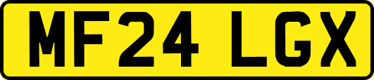 MF24LGX