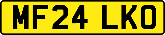 MF24LKO