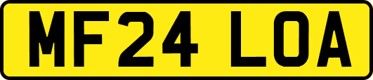 MF24LOA