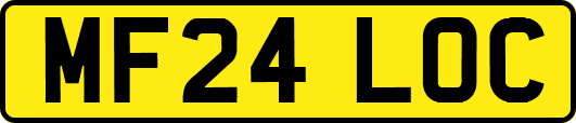 MF24LOC