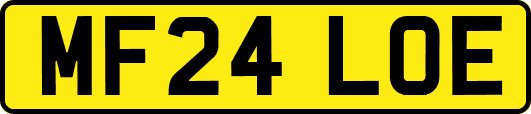 MF24LOE