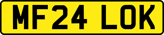 MF24LOK