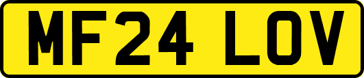 MF24LOV