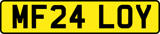 MF24LOY