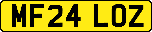 MF24LOZ