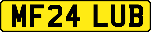 MF24LUB