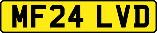 MF24LVD
