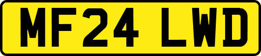 MF24LWD