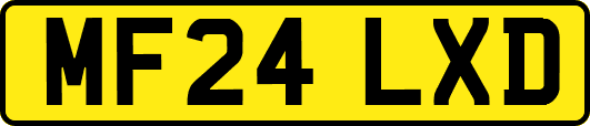 MF24LXD