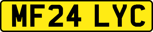 MF24LYC
