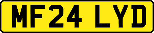 MF24LYD
