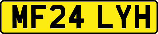 MF24LYH