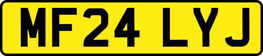 MF24LYJ