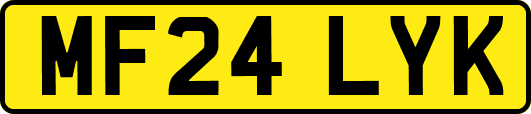 MF24LYK