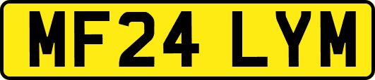 MF24LYM