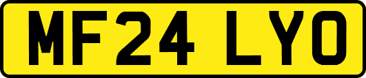 MF24LYO