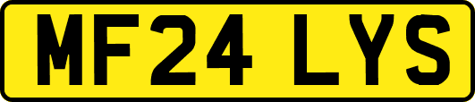 MF24LYS