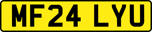 MF24LYU