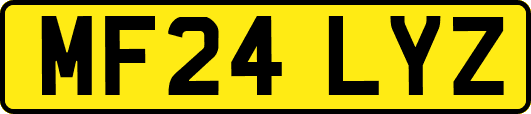 MF24LYZ