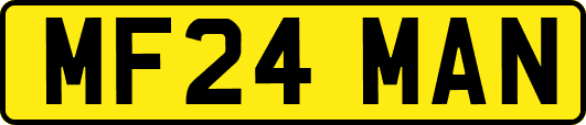 MF24MAN
