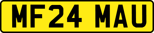 MF24MAU
