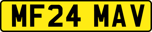 MF24MAV