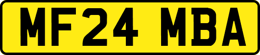 MF24MBA