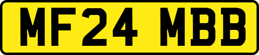 MF24MBB