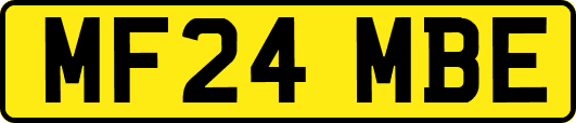 MF24MBE
