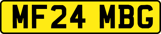 MF24MBG