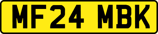 MF24MBK