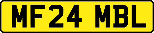 MF24MBL