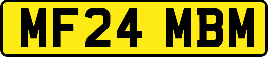 MF24MBM