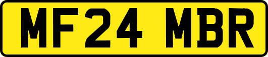 MF24MBR
